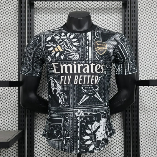 Arsenal "Heritage" Edición Especial