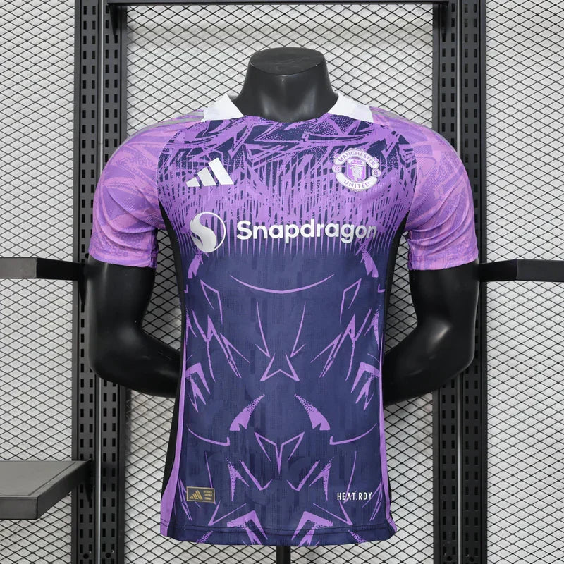 Manchester United "Unity Spectrum" Edición Especial