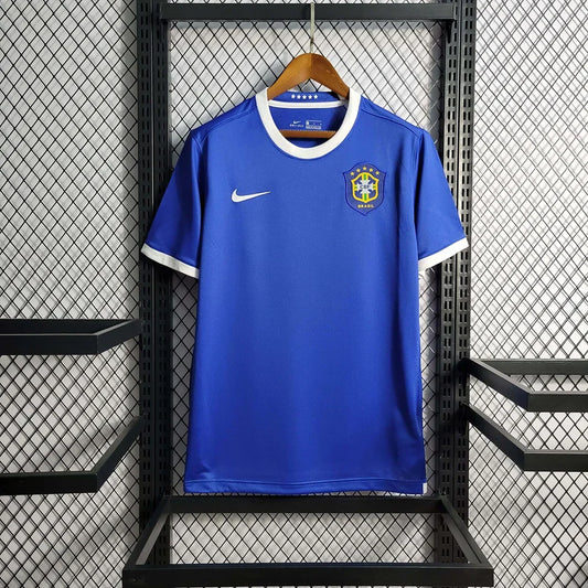2006 Retro Brasil Visitante