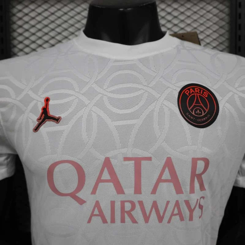 2024-2025 PSG Paris Saint-Germain Entrenamiento Wear