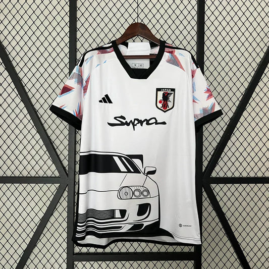 Japan "Supra" Edición Especial