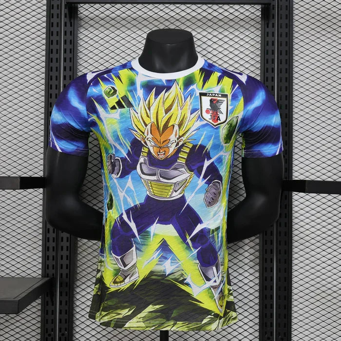 Japan "Eien no Tatakai" Edición Especial