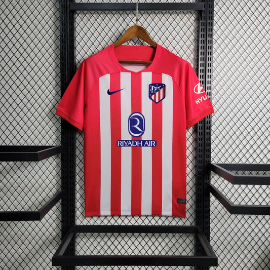 2023/2024 Atletico Madrid Local
