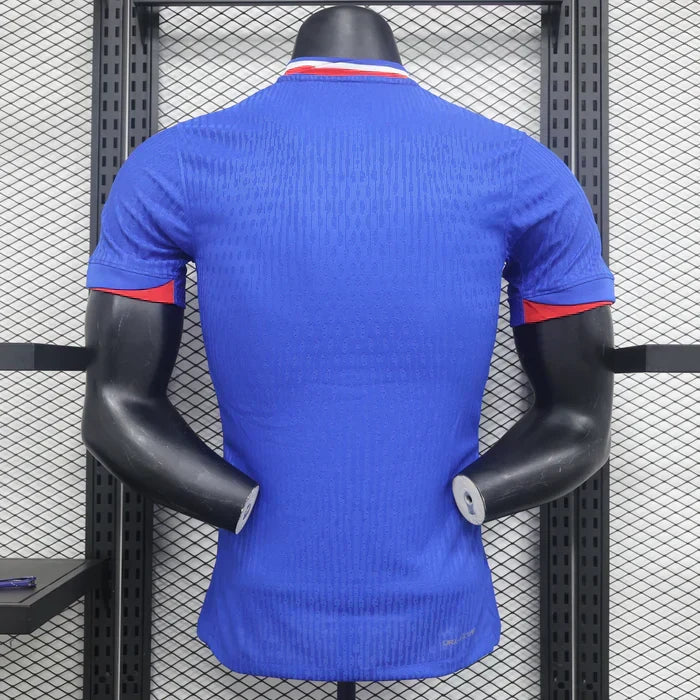 France 2024 Local Kit
