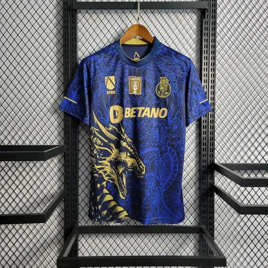 FC Porto "Dragão Azul" Edición Especial