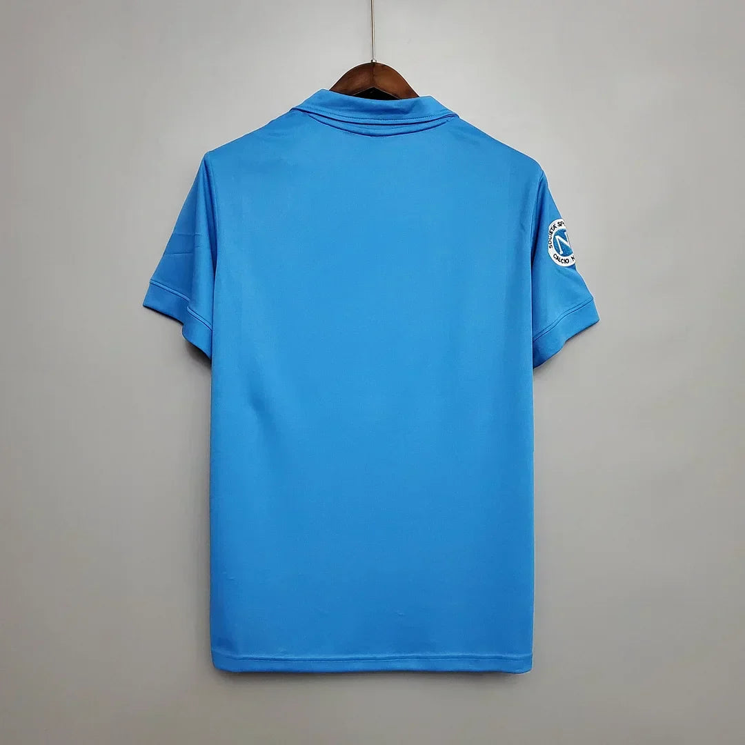 1987/1988 Retro Napoli Local
