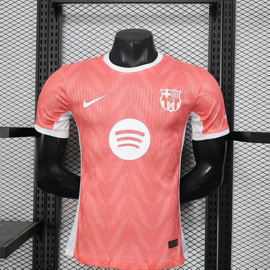 Barcelona "Coral Ember" Edición Especial