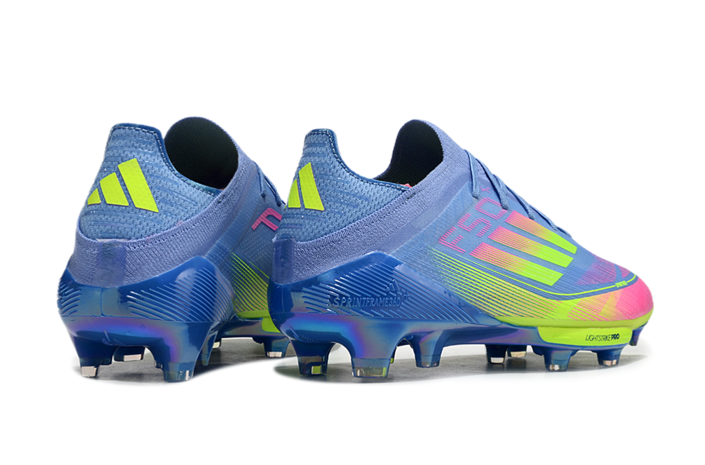 F50 élite FG