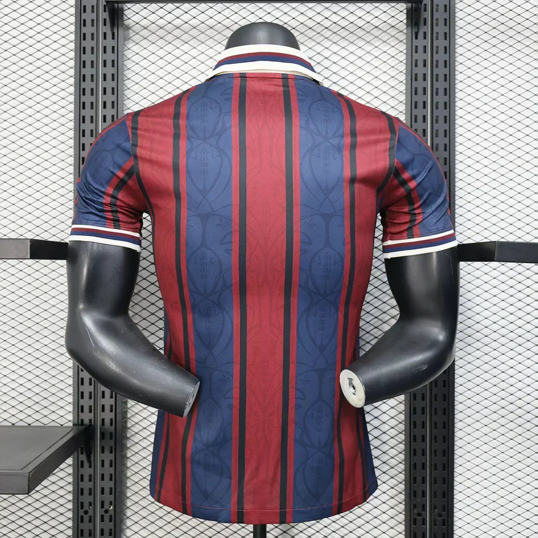 Barcelona 2025/2026 125th Aniversario Edición Especial