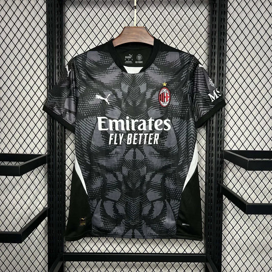 2024/2025 AC Milan