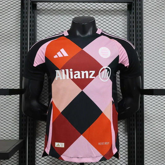 2024/2025 Bayern Munchen Edición Especial