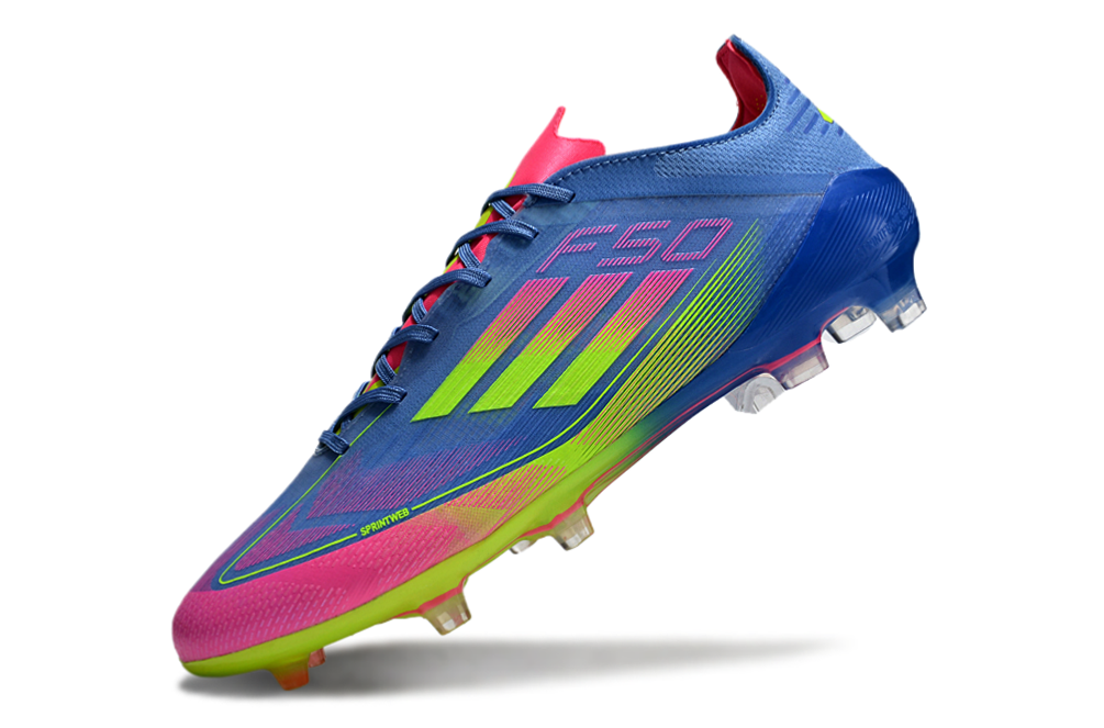 F50 Elite FG