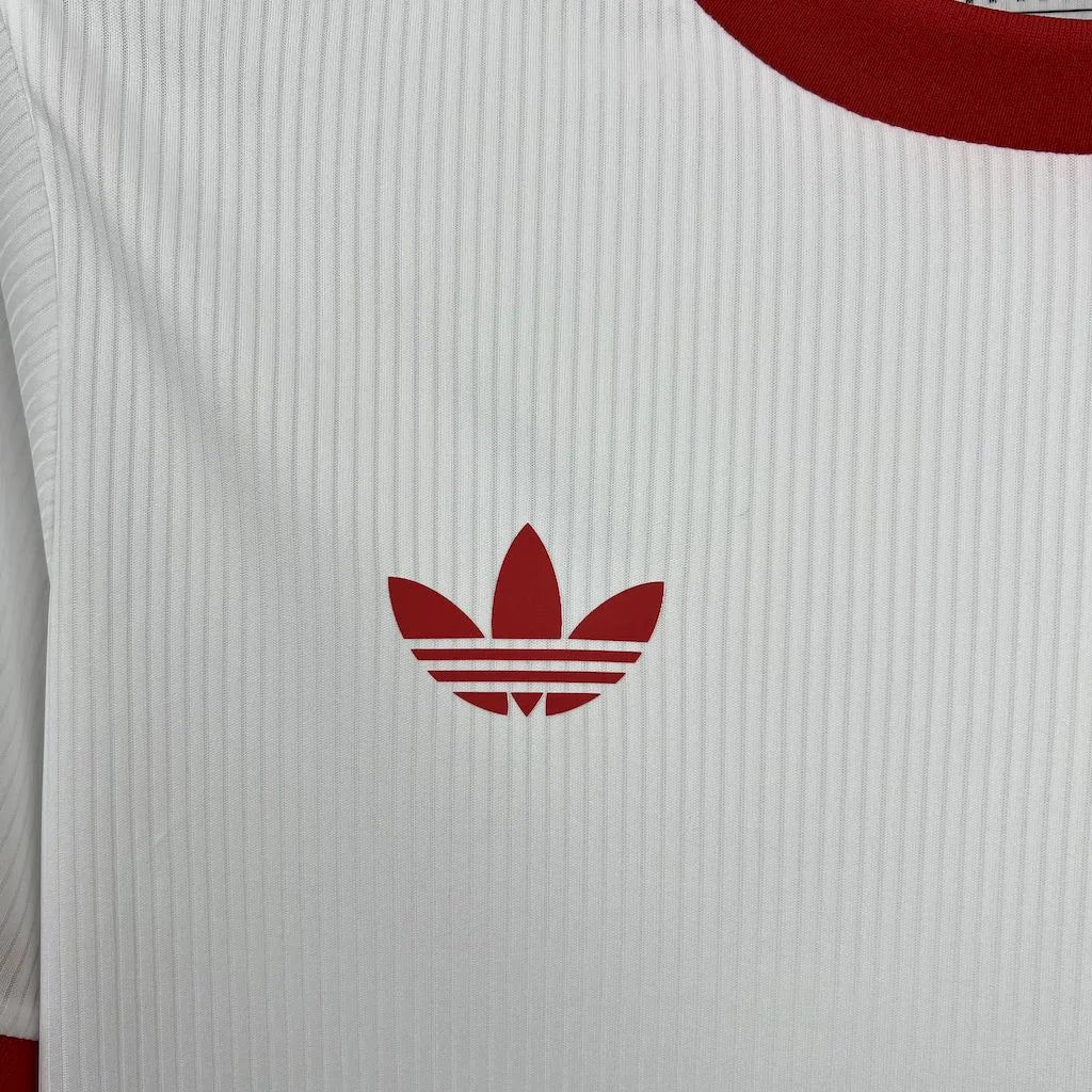 2025/2026 Benfica Aniversario