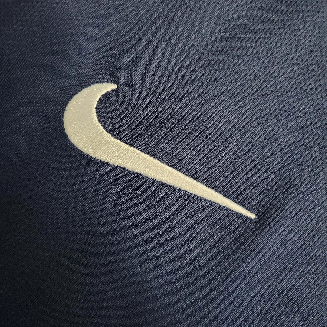 2017-2018 Retro PSG Paris Saint-Germain Local