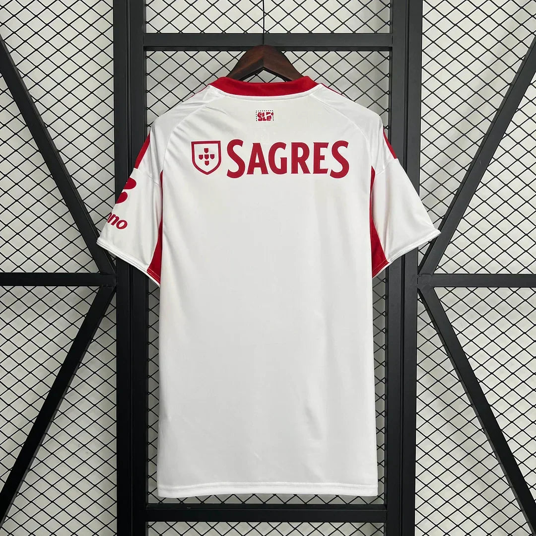 2025/2026 Benfica Alternativa Visitante FKit