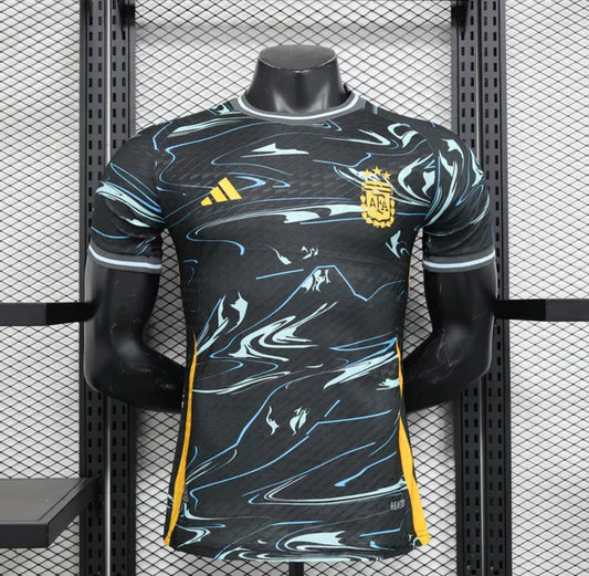 Argentina "Copa America Champions" Edición Especial