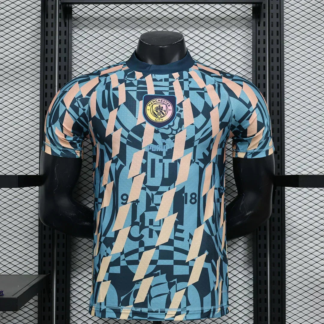 Manchester City Edición Especial