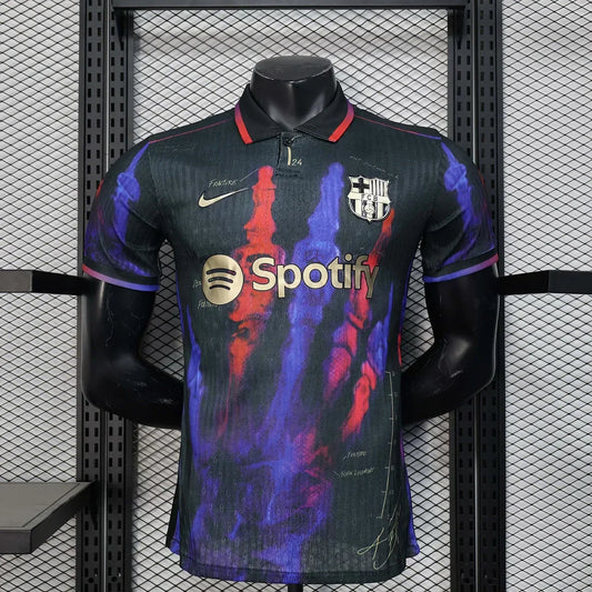 2025/2026 Barcelona Edición Especial