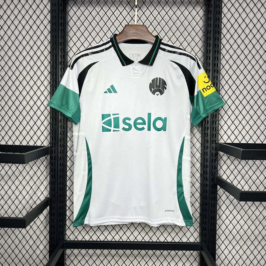 2024/2025 Newcastle United Alternativa Visitante