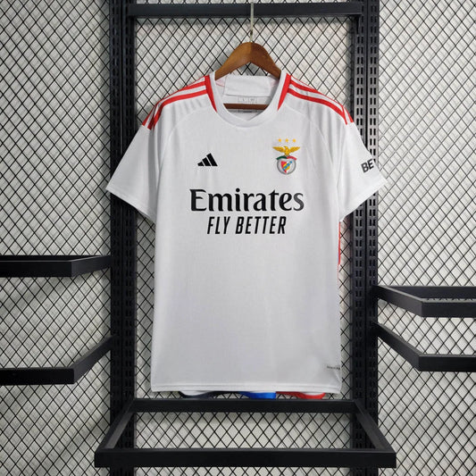 2023/2024 Benfica Alternativa Visitante