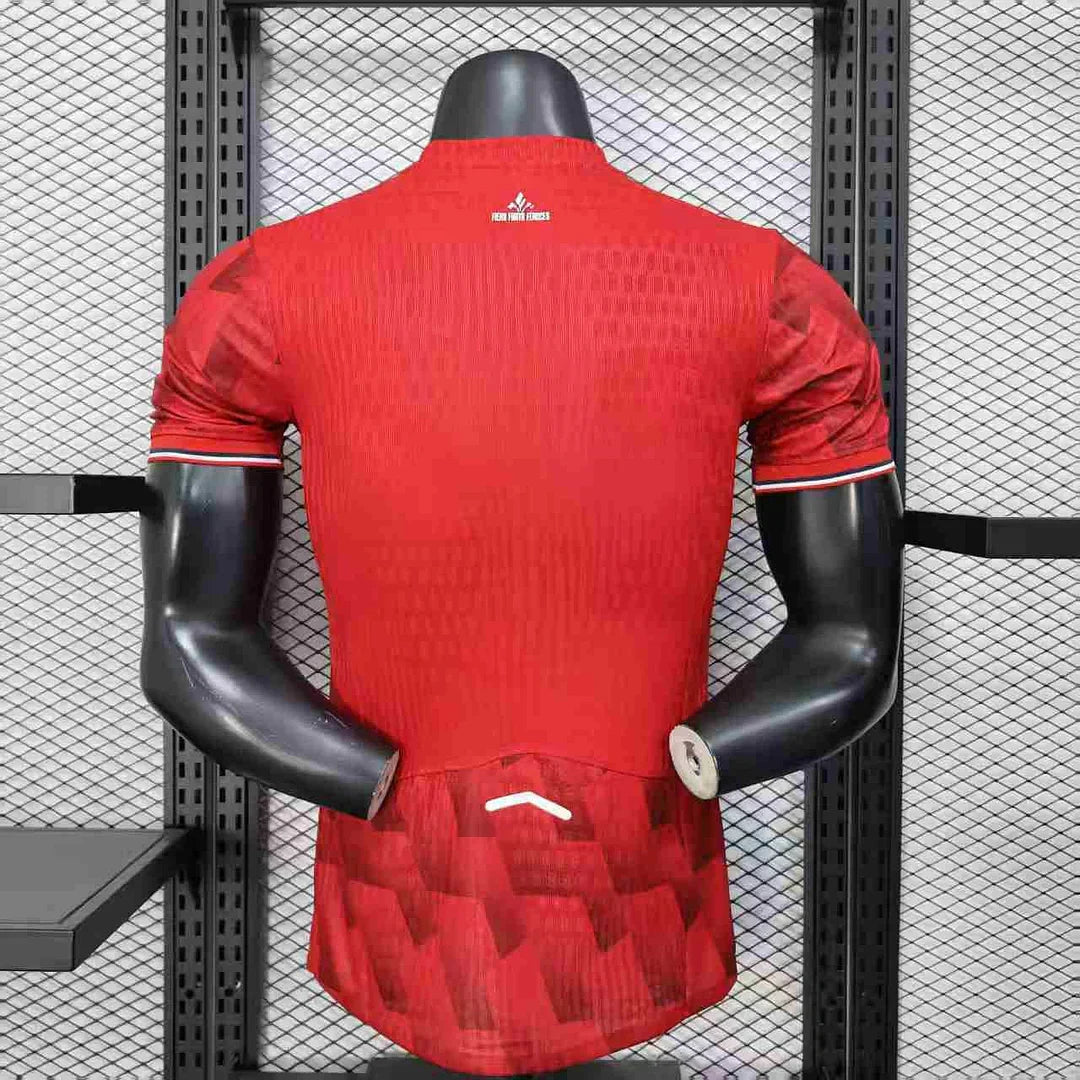 2025-2026 Lille LOSC Local Kit