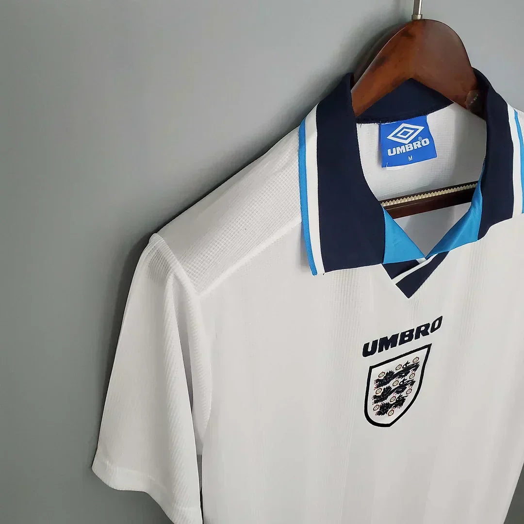 1996 Retro England Local