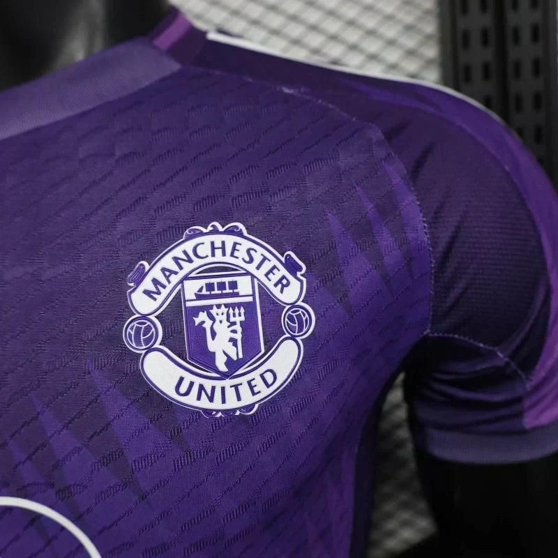 Manchester United "Ultravibe" Edición Especial