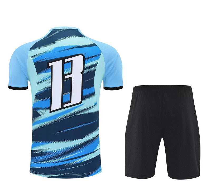 2025/2026 Marseille Equipación de Entrenamiento