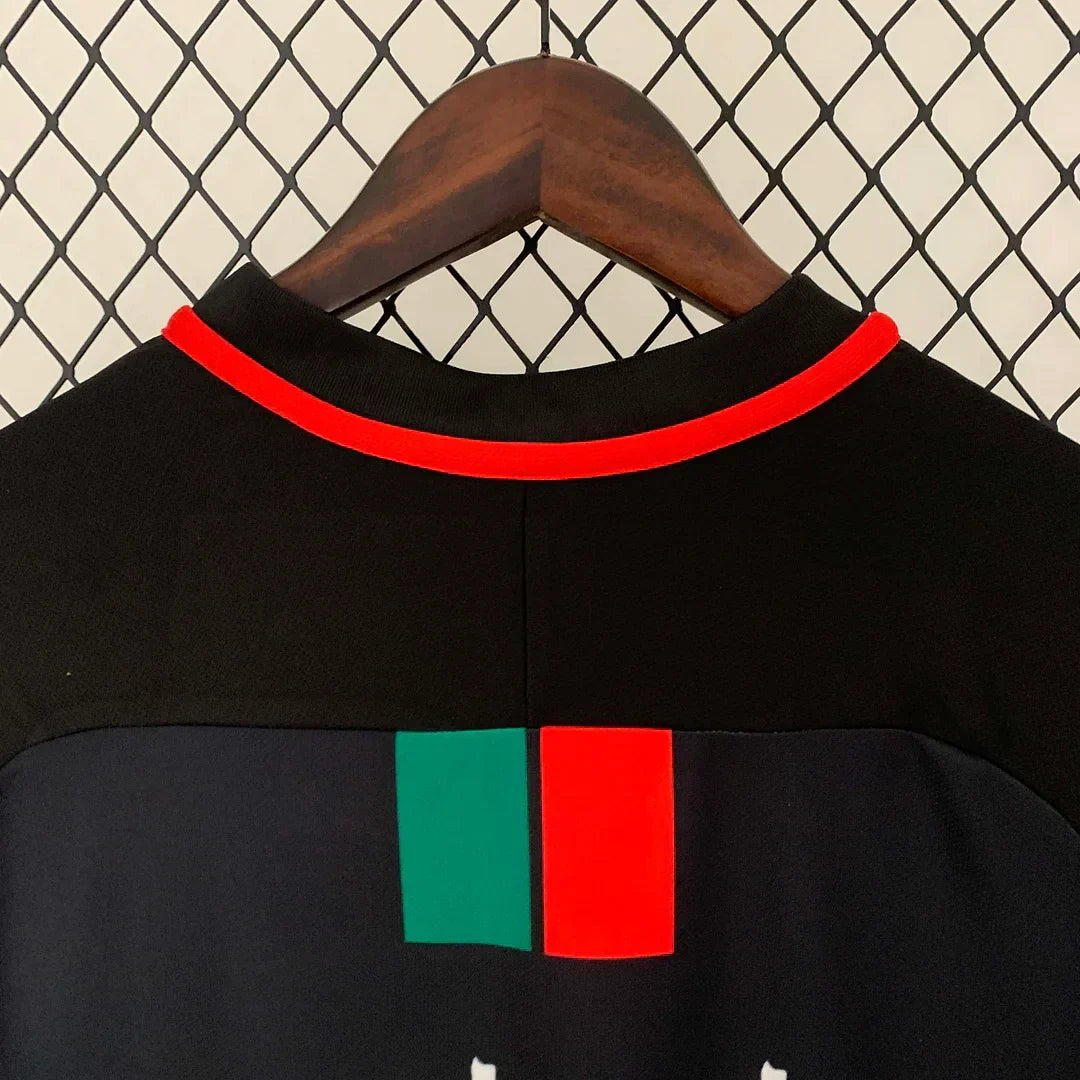 2023/2024 Palestine Local Kit