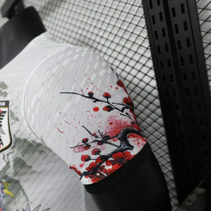 Japan "Shōten no Ryu" Edición Especial