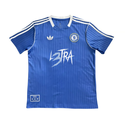 Chelsea x Luar la L