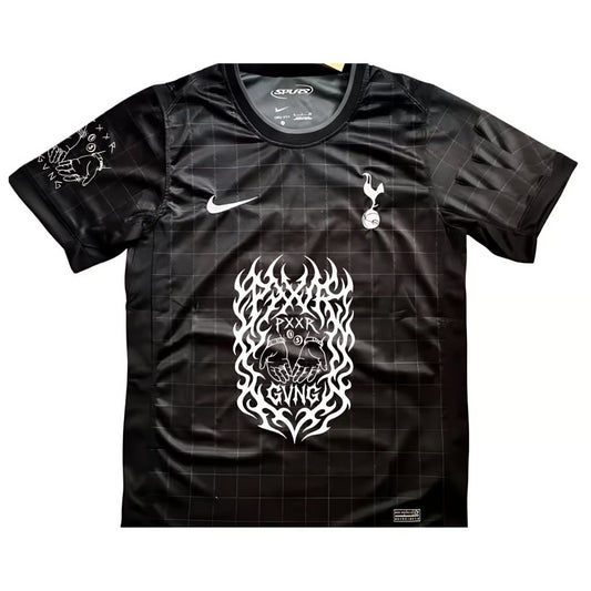 Tottenham x Pxxr Gang