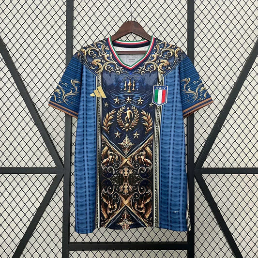 2024 Italia Edición Especial