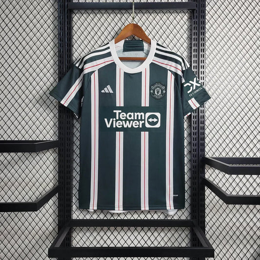 2023/2024 Manchester United Visitante
