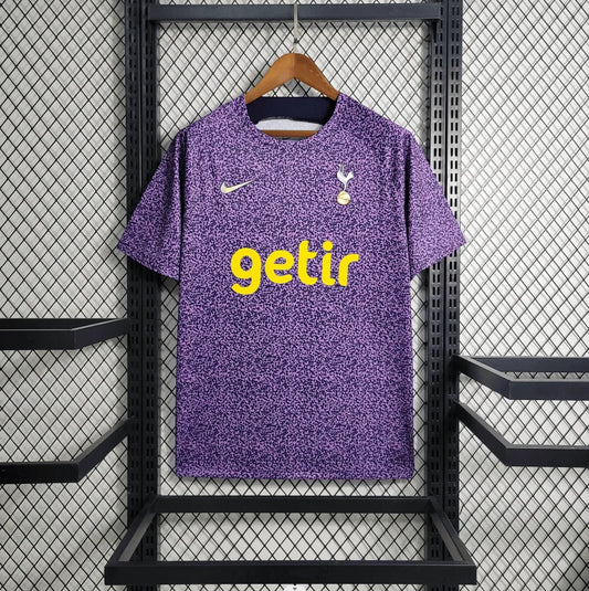 2023/2024 Tottenham Entrenamiento Wear