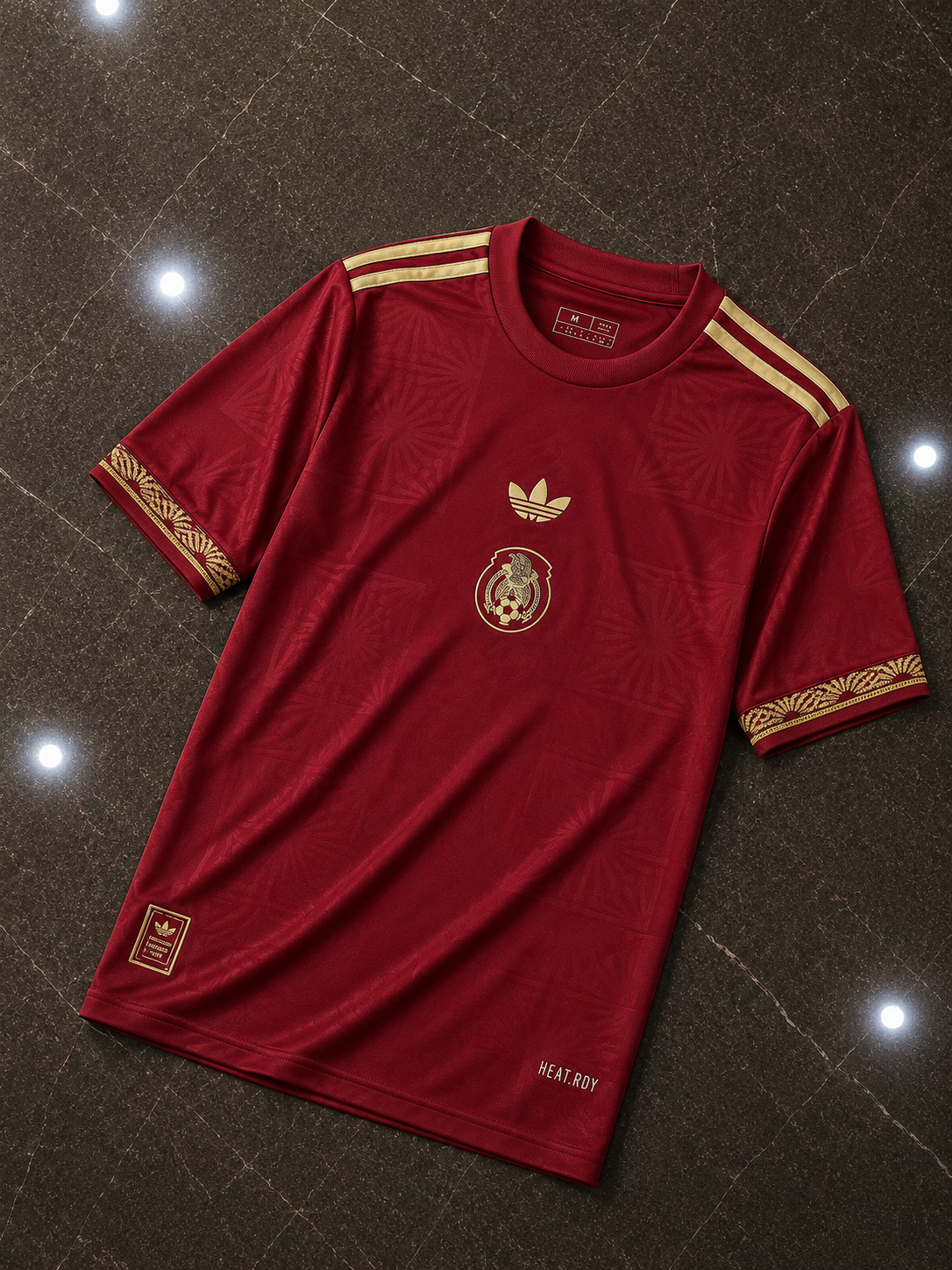 Mexico Edición Especial