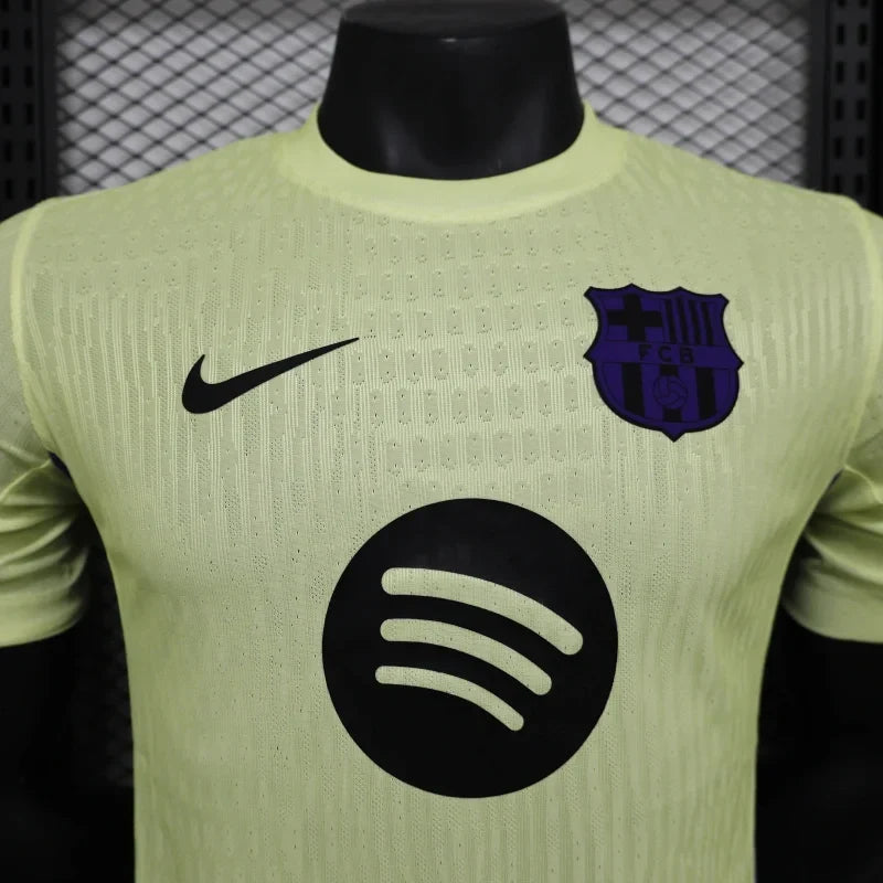 Barcelona "Mint Touch" Edición Especial