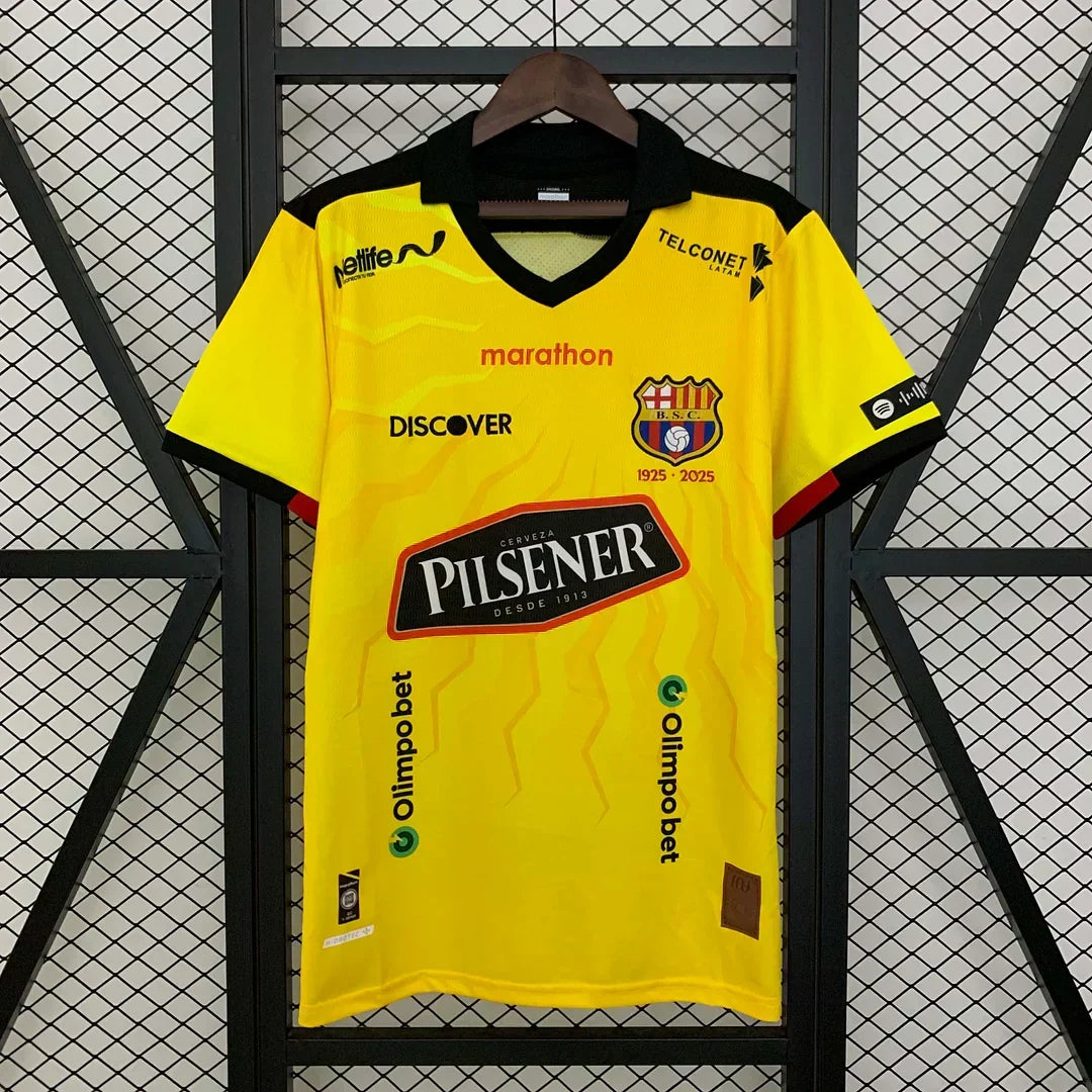 2025/2026 Barcelona 100th Aniversario Edición Especial