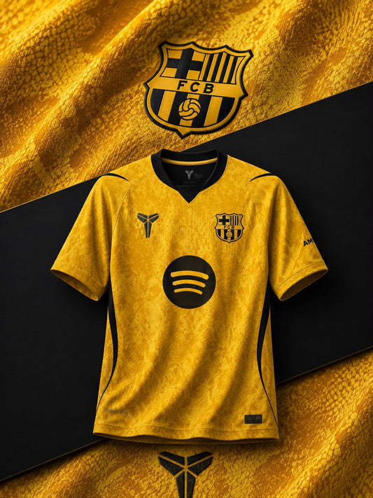 Barcelona Edición Especial