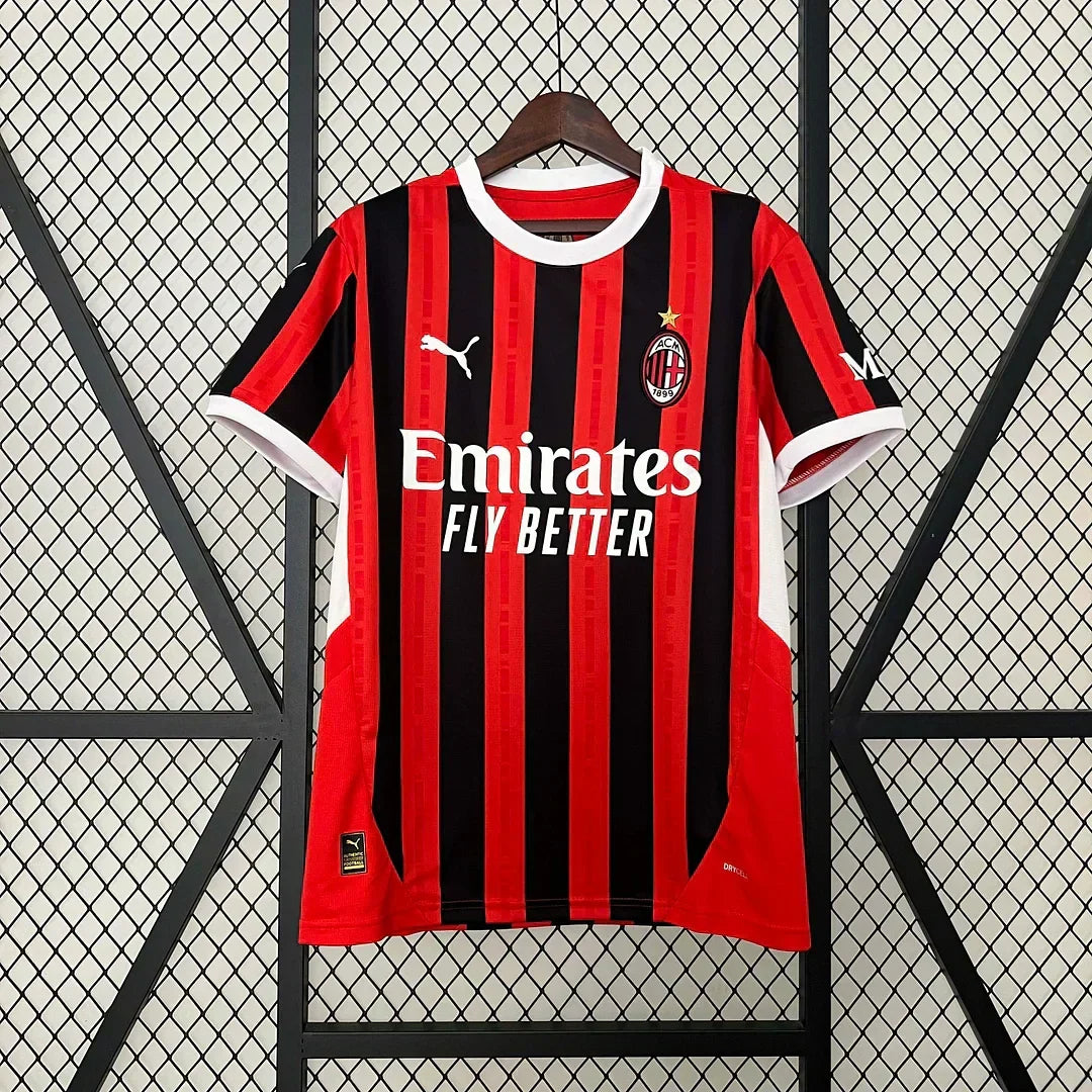 2024/2025 AC Milan Local