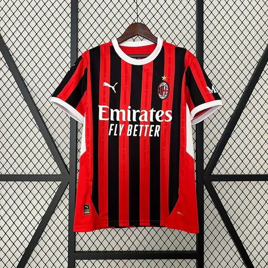 2024/2025 AC Milan Local