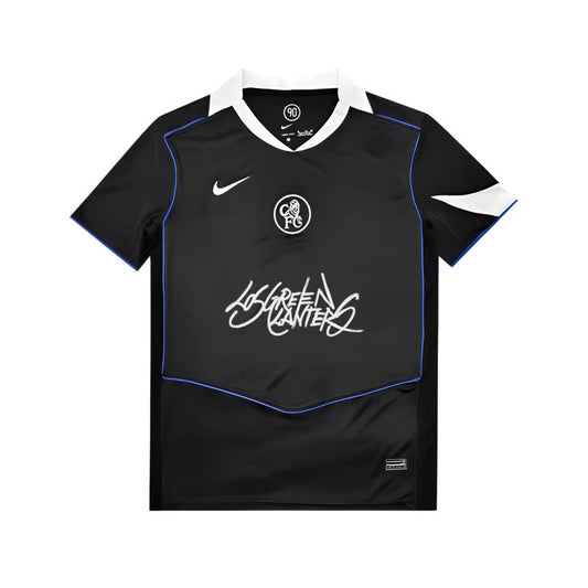 Chelsea x JC reyes 3ª equipación 25/26