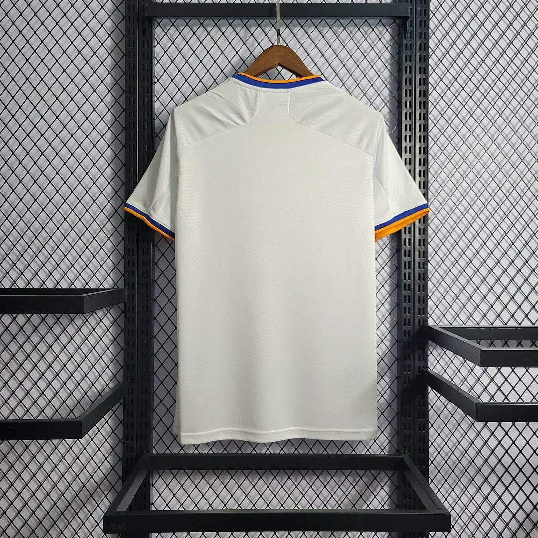 2021/2022 Real Madrid