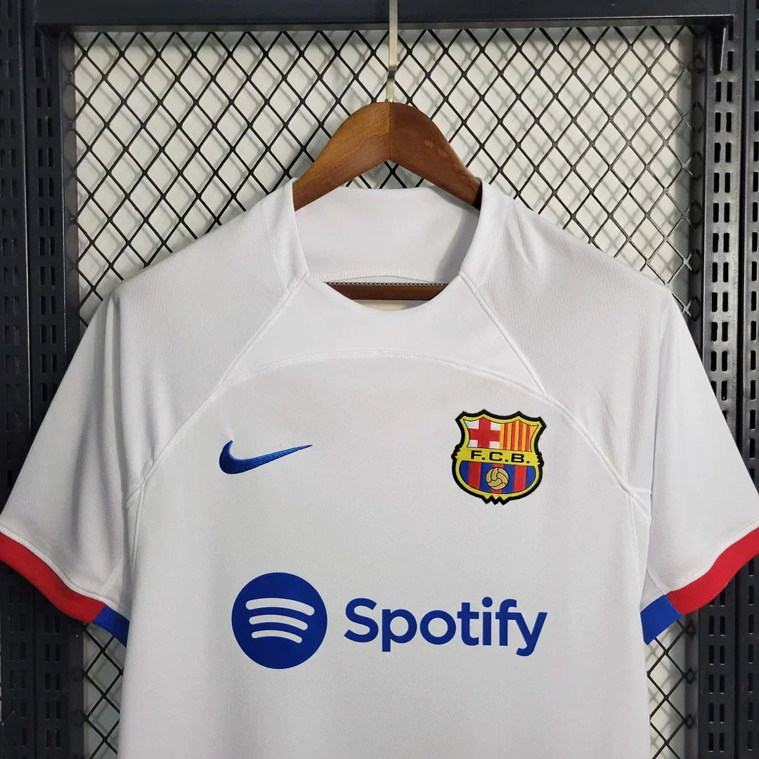 2023/2024 Barcelona Visitante