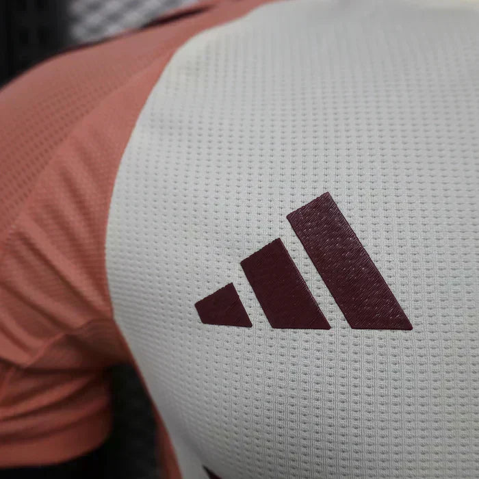 Olympique Lyonals 2024/2025 Alternativa Kit