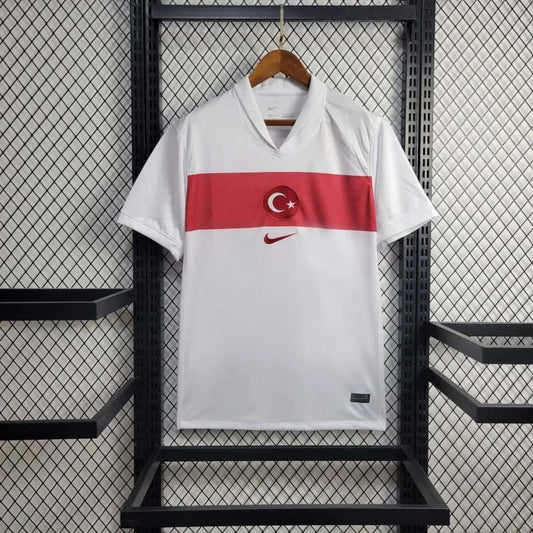 2024 Turkey Local Kit