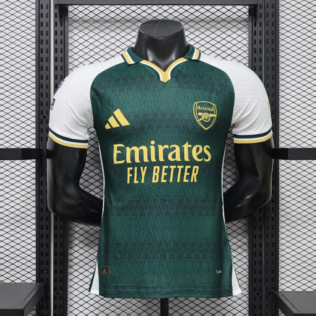 Arsenal Edición Especial