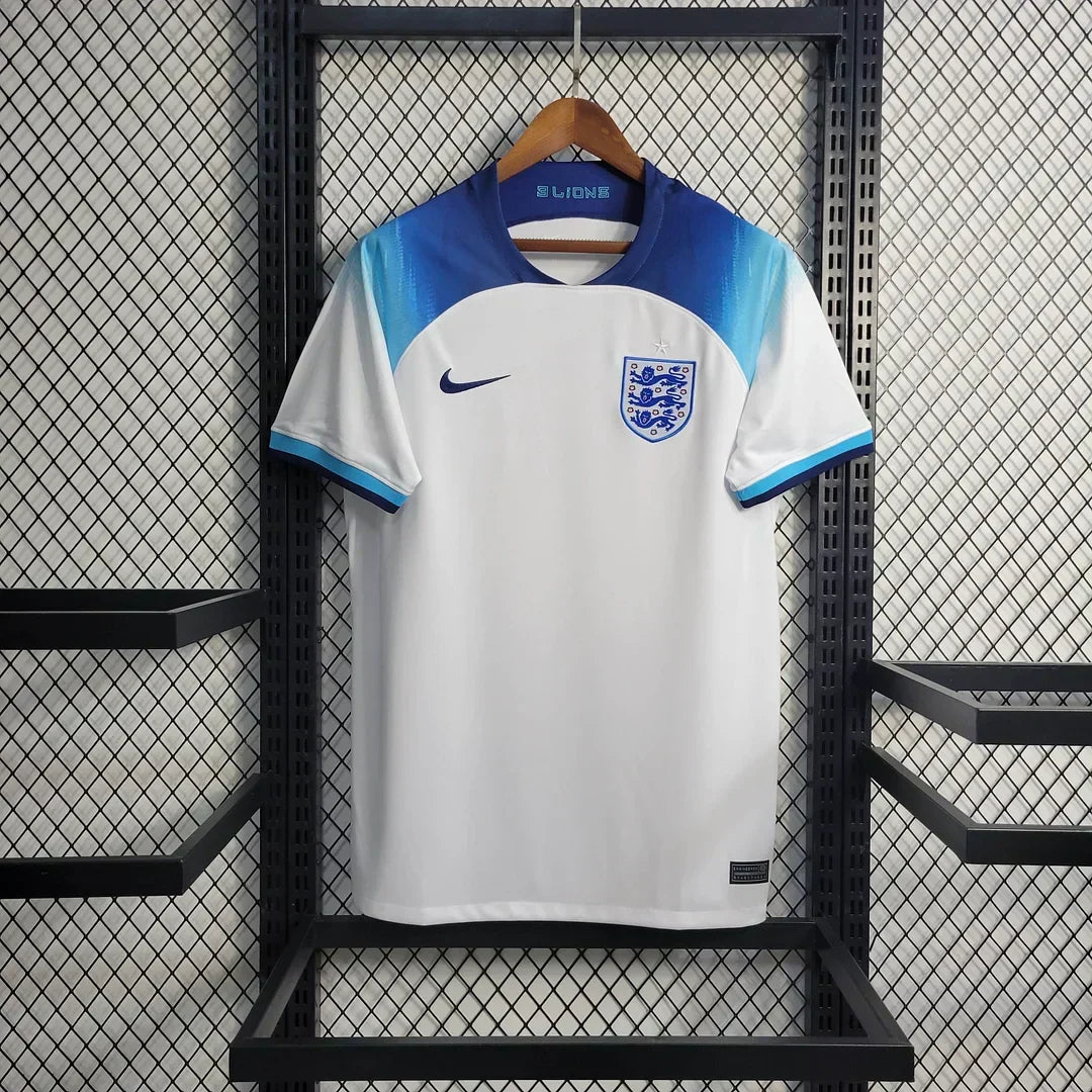 2022 FIFA World Cup England Local