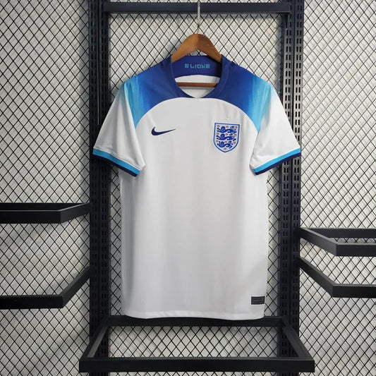 2022 FIFA World Cup England Local