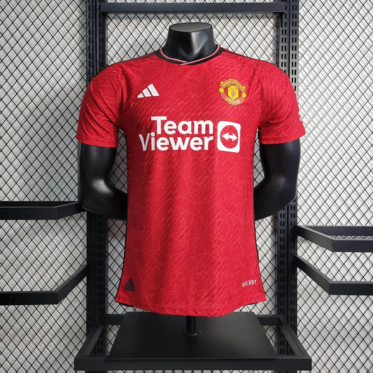 2023/2024 Manchester United Local